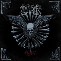 Deathcrush - Tsjuder