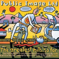 Death Disco - Public Image Ltd.
