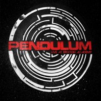 Fasten Your Seatbelts - Pendulum
