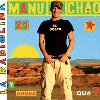 The Bleedin Clown - Manu Chao