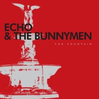 Drivetime - Echo & the Bunnymen