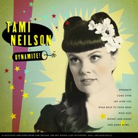 Come Over - Tami Neilson