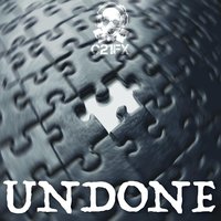 Undone - 
