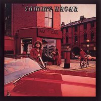 Little Star/Eclipse - Sammy Hagar