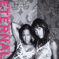 What'Cha Gonna Do (The Lisa Marie Experience Sequential Dub) - Eternal, Mr Pink, Dean Marriott