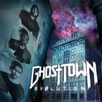 Spark - Ghost Town