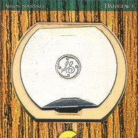 Colorblind - Aaron Sprinkle