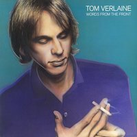 Postcard From Waterloo - Tom Verlaine