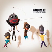 Grave - Mademoiselle K.