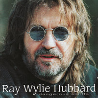 Resurrection - Ray Wylie Hubbard