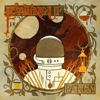 A Colour Eoptian - Falling Up