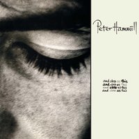 Confidence - Peter Hammill