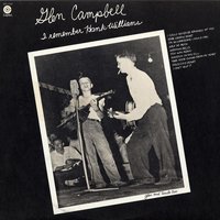 Wedding Bells - Glen Campbell
