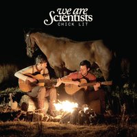 Dance Off - We Are Scientists