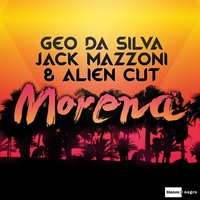 Alien Cut