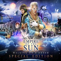 Breakdown - Empire Of The Sun