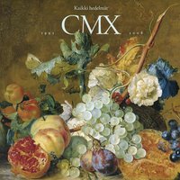 Ruoste - Cmx