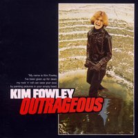 Night Rider - Kim Fowley