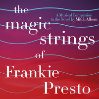 Forever Wrong (Frankie & Aurora’s Love Theme) - Sawyer Fredericks