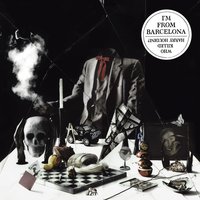 Little Ghost - I'm From Barcelona
