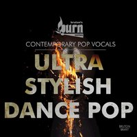 Get Crazy - Joachim Svare, Joleen Belle, Jaden Michaels