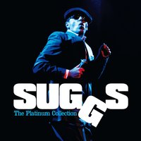 I Am - Suggs