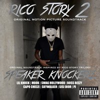 Anybody - Speaker Knockerz