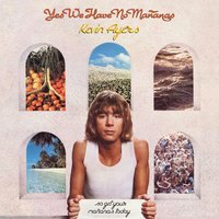 Love's Gonna Turn You Round (BBC Radio One's ''John Peel Show'' 22/7/76) - Kevin Ayers
