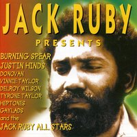 Door Peep - Burning Spear