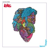 The Red Telephone - Love