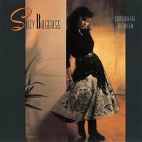 Somewhere Between - Suzy Bogguss