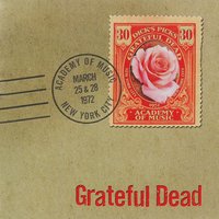 I'm A Man - Grateful Dead, Bo Diddley
