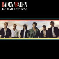 Jag har en dröm - Baden Baden