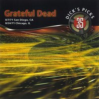 It Hurts Me Too - Grateful Dead