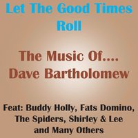 Lawdy Miss Clawdy - Lloyd Price, Dave Bartholomew