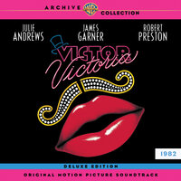 Crazy World - Julie Andrews