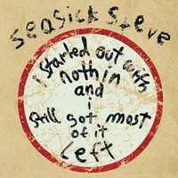 Fly by Night - Seasick Steve