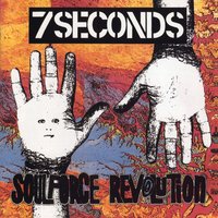 Copper Ledge - 7 Seconds