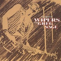 Blue Cowboy - Wipers