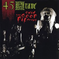 Dream Hits - 45 Grave