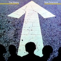 Stop That Train - The Meters