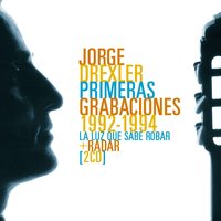 Tu voyeur - Jorge Drexler