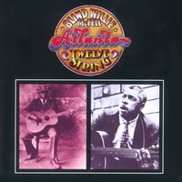 Pearly Gates - Blind Willie McTell