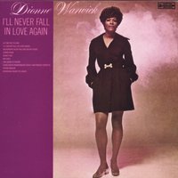 Paper Mache - Dionne Warwick