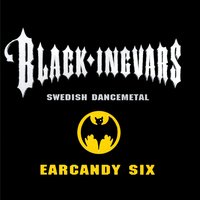 Eloise - Black-Ingvars