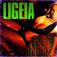 Hoodrat - Ligeia