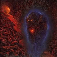 Frozen Meat - Avulsed