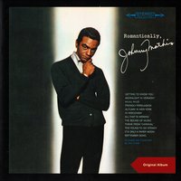 In Wisconsin - Johnny Mathis, Don Costa & His Orchestra