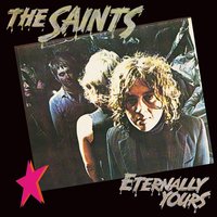 New Centre Of The Universe (The International Robots Sessions) - The Saints