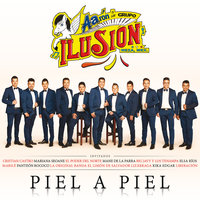 Destilando Amor - Aaron y Su Grupo Ilusion, Cristian Castro